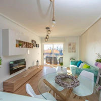 Flat in Spain, Comunitat Valenciana, Alicante, 70 sq.m.