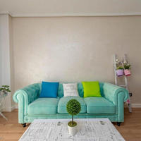 Flat in Spain, Comunitat Valenciana, Alicante, 70 sq.m.