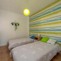 Flat in Spain, Comunitat Valenciana, Alicante, 70 sq.m.