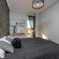 Flat in Spain, Comunitat Valenciana, Alicante, 70 sq.m.