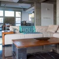 Вилла на Кипре, Пафос, 530 кв.м.