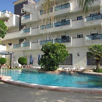 Flat in Spain, Comunitat Valenciana, Alicante, 65 sq.m.