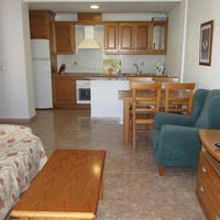 Flat in Spain, Comunitat Valenciana, Alicante, 65 sq.m.