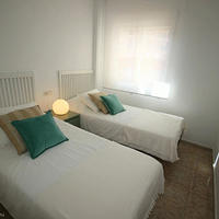 Flat in Spain, Comunitat Valenciana, Alicante, 70 sq.m.