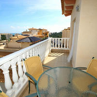 Flat in Spain, Comunitat Valenciana, Alicante, 70 sq.m.