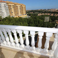 Flat in Spain, Comunitat Valenciana, Alicante, 70 sq.m.