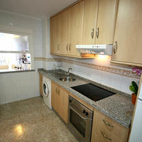 Flat in Spain, Comunitat Valenciana, Alicante, 70 sq.m.