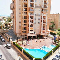 Flat in Spain, Comunitat Valenciana, Alicante, 75 sq.m.