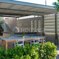 Вилла на Кипре, Пафос, 530 кв.м.