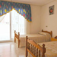 Flat in Spain, Comunitat Valenciana, Alicante, 75 sq.m.