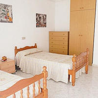 Flat in Spain, Comunitat Valenciana, Alicante, 75 sq.m.
