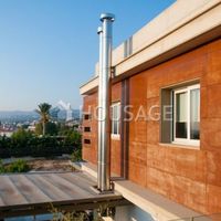 Вилла на Кипре, Пафос, 530 кв.м.