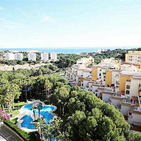 Квартира в Испании, Валенсия, Аликанте, 90 кв.м.