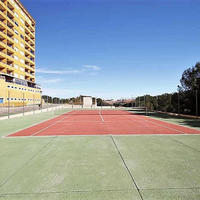 Квартира в Испании, Валенсия, Аликанте, 90 кв.м.