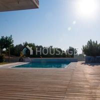 Вилла на Кипре, Пафос, 530 кв.м.