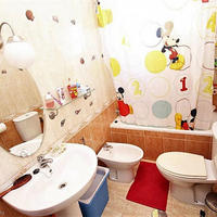 Квартира в Испании, Валенсия, Аликанте, 90 кв.м.