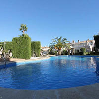 Квартира в Испании, Валенсия, Аликанте, 124 кв.м.