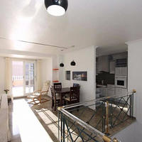 Квартира в Испании, Валенсия, Аликанте, 124 кв.м.