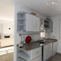 Квартира в Испании, Валенсия, Аликанте, 124 кв.м.