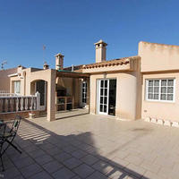 Квартира в Испании, Валенсия, Аликанте, 124 кв.м.