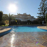 Квартира в Испании, Валенсия, Аликанте, 124 кв.м.