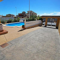 Квартира в Испании, Валенсия, Аликанте, 120 кв.м.