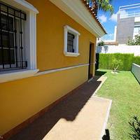 Квартира в Испании, Валенсия, Аликанте, 120 кв.м.