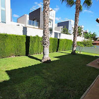 Квартира в Испании, Валенсия, Аликанте, 120 кв.м.