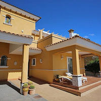 Квартира в Испании, Валенсия, Аликанте, 120 кв.м.