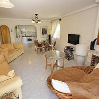 Квартира в Испании, Валенсия, Аликанте, 120 кв.м.