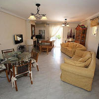 Квартира в Испании, Валенсия, Аликанте, 120 кв.м.