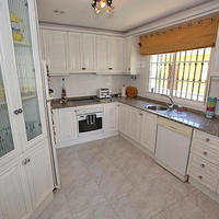 Квартира в Испании, Валенсия, Аликанте, 120 кв.м.