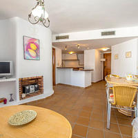 Апартаменты в Испании, Валенсия, Аликанте, 93 кв.м.