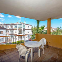 Апартаменты в Испании, Валенсия, Аликанте, 93 кв.м.