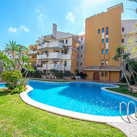 Апартаменты в Испании, Валенсия, Аликанте, 93 кв.м.