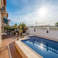Villa in Spain, Comunitat Valenciana, Alicante, 186 sq.m.