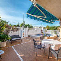 Villa in Spain, Comunitat Valenciana, Alicante, 186 sq.m.