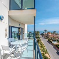 Apartment in Spain, Comunitat Valenciana, Alicante, 115 sq.m.