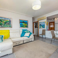 Apartment in Spain, Comunitat Valenciana, Alicante, 115 sq.m.