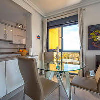 Apartment in Spain, Comunitat Valenciana, Alicante, 115 sq.m.