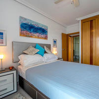 Apartment in Spain, Comunitat Valenciana, Alicante, 115 sq.m.