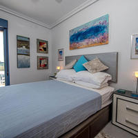 Apartment in Spain, Comunitat Valenciana, Alicante, 115 sq.m.