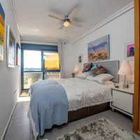 Apartment in Spain, Comunitat Valenciana, Alicante, 115 sq.m.