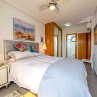 Apartment in Spain, Comunitat Valenciana, Alicante, 115 sq.m.