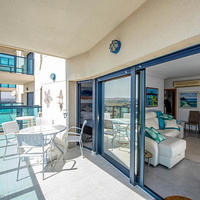 Apartment in Spain, Comunitat Valenciana, Alicante, 115 sq.m.