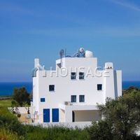 Вилла на Кипре, Пафос, 128 кв.м.