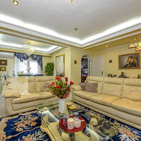 Вилла в Испании, Валенсия, Аликанте, 134 кв.м.