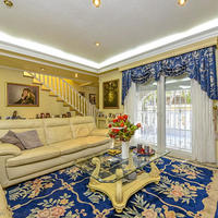 Вилла в Испании, Валенсия, Аликанте, 134 кв.м.