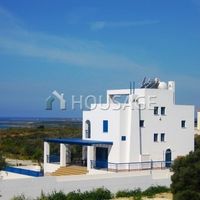 Вилла на Кипре, Пафос, 128 кв.м.