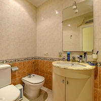 Вилла в Испании, Валенсия, Аликанте, 134 кв.м.